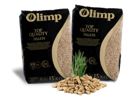 PELLET OLIMP